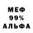 МЕТАДОН белоснежный NSU NSU